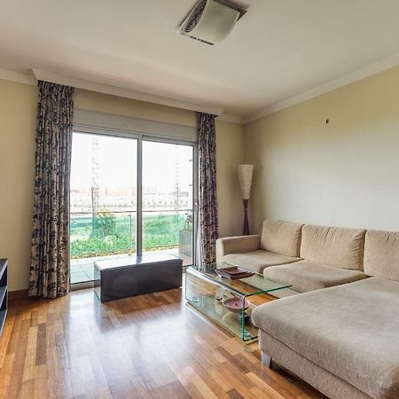 לאס פאלמס דה גראן קנאריה Ramblas Golf Apartment Terrace&Pool מראה חיצוני תמונה